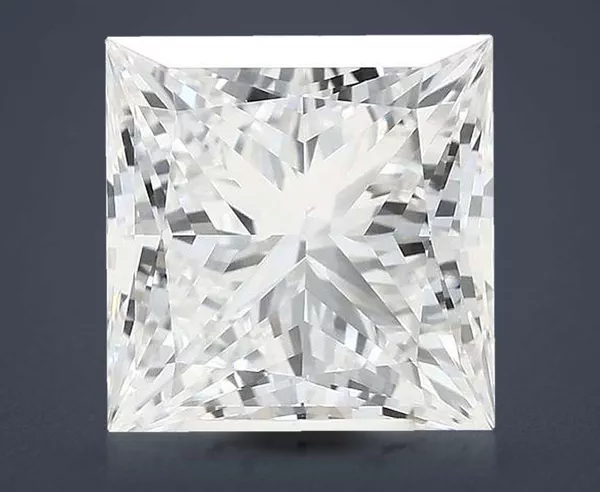 4.02 Carat · E · VVS1 Rare Carat Ideal Cut
