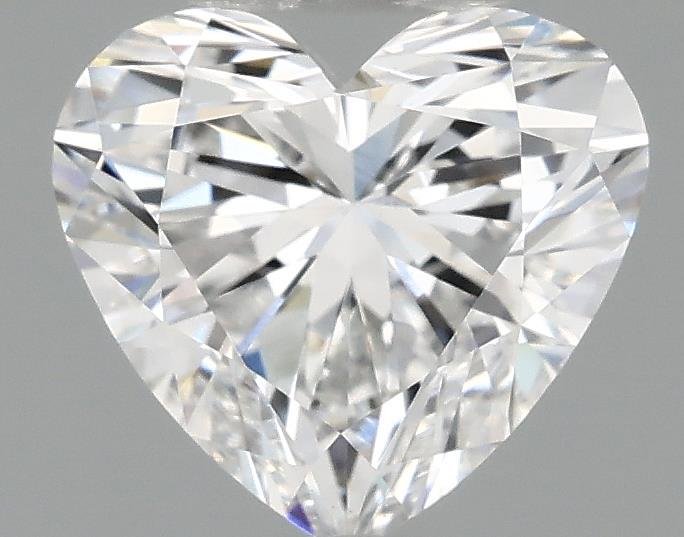 1.18 Carat · D · VS1 Rare Carat Ideal Cut