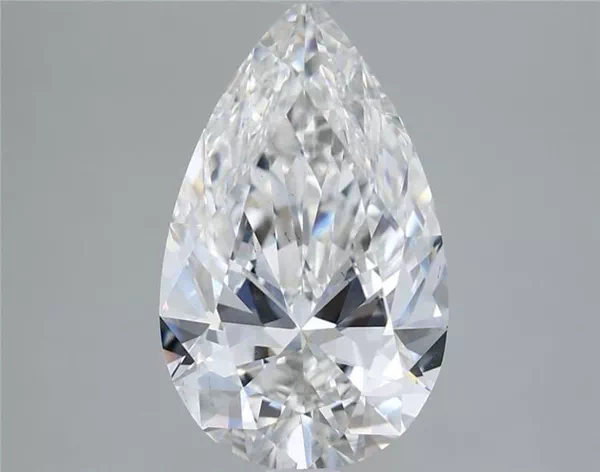 2.81 Carat · F · VS2 Rare Carat Ideal Cut