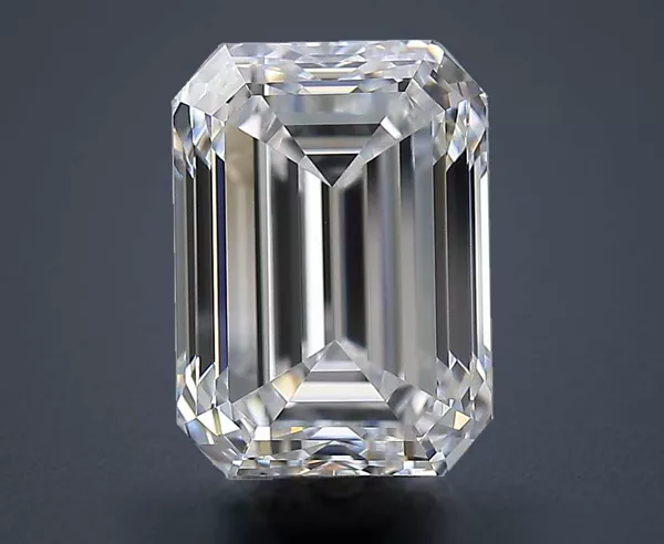 5.01 Carat · D · IF Rare Carat Ideal Cut