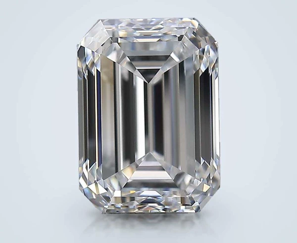 5.01 Carat · D · IF Rare Carat Ideal Cut