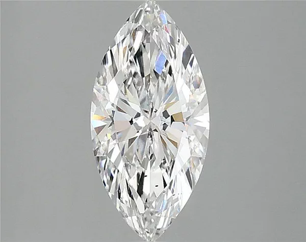 1.58 Carat · E · VS2 Rare Carat Ideal Cut