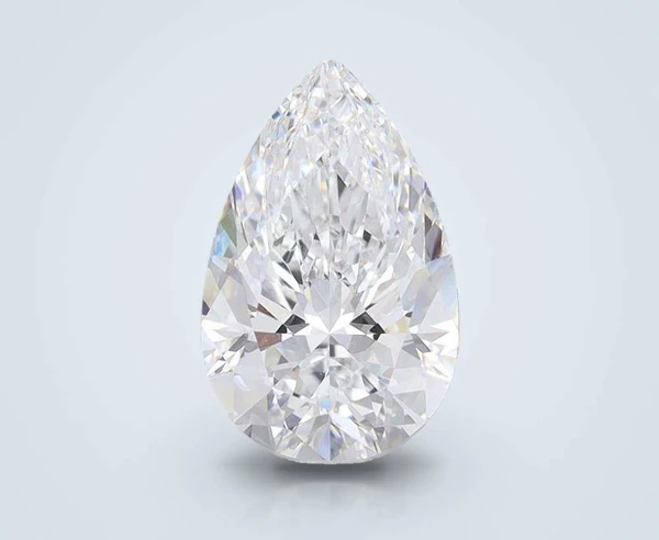 2.45 Carat · D · VVS2 Rare Carat Ideal Cut