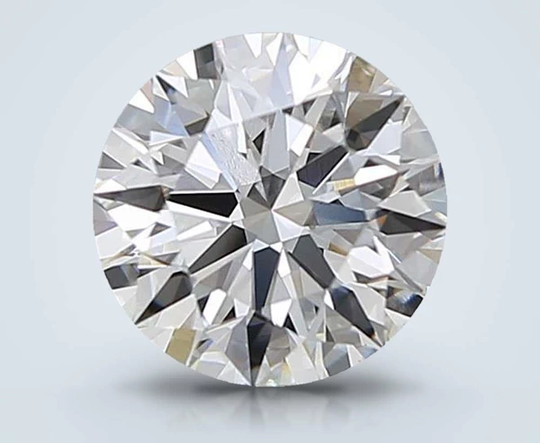 2.01 Carat · E · VS1 Rare Carat Ideal Cut