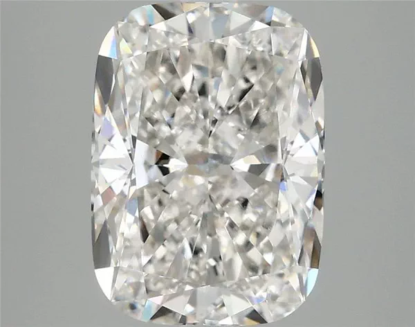 4.02 Carat · G · VVS2 Rare Carat Ideal Cut