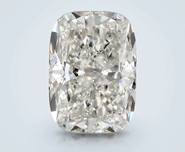 4.02 Carat · G · VVS2 Rare Carat Ideal Cut