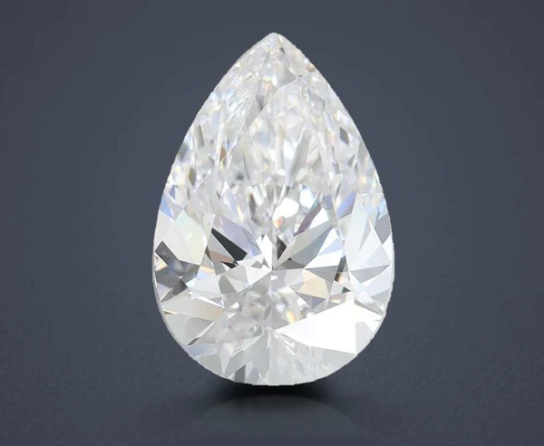 2.39 Carat · D · IF Rare Carat Ideal Cut