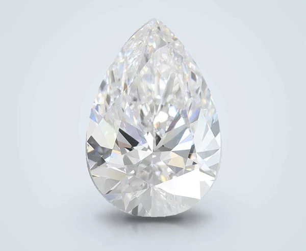2.39 Carat · D · IF Rare Carat Ideal Cut