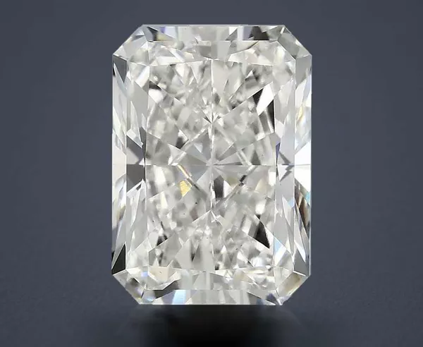 4.91 Carat · F · VS2 Rare Carat Ideal Cut