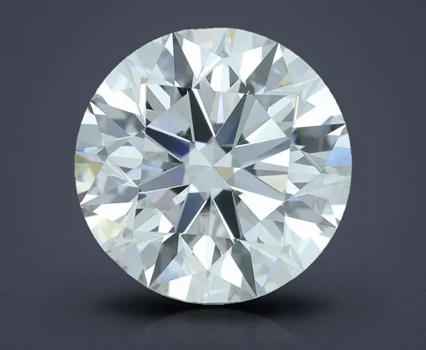 4 Carat · E · VS1 ideal Cut