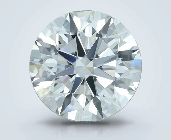 4 Carat · E · VS1 ideal Cut