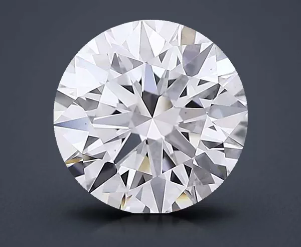 1.04 Carat · E · VS1 Rare Carat Ideal Cut