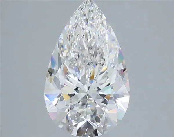 3.52 Carat · F · VVS2 Rare Carat Ideal Cut