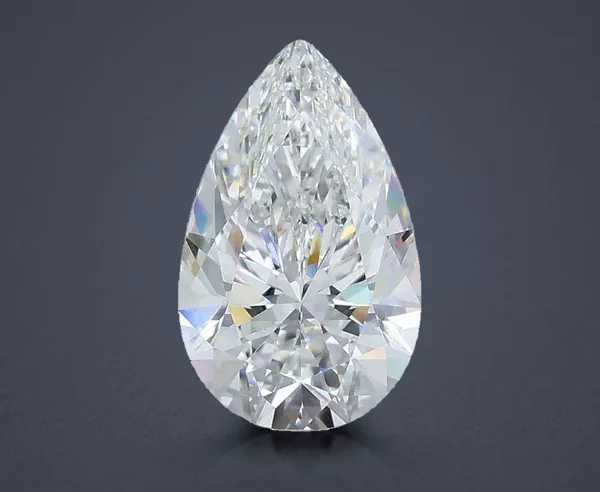 3.52 Carat · F · VVS2 Rare Carat Ideal Cut