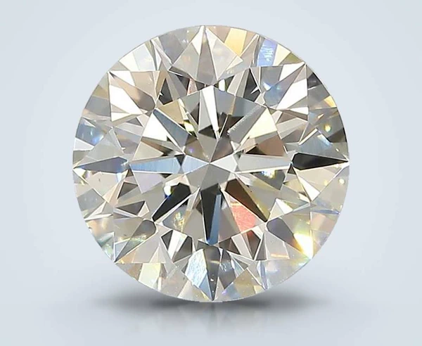3.02 Carat · J · VS1 Rare Carat Ideal Cut