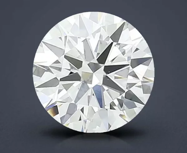 1.6 Carat · D · VVS2 Rare Carat Ideal Cut