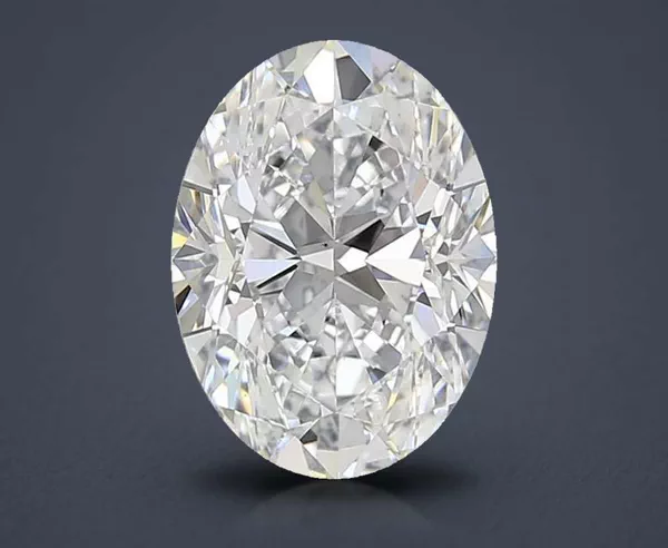 1.7 Carat · F · VS1 very good Cut