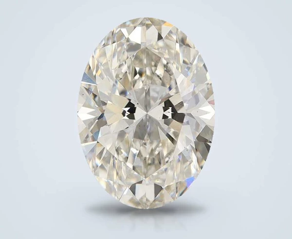 4.06 Carat · H · VS2 Rare Carat Ideal Cut