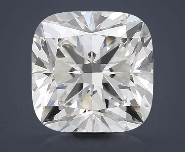 6.15 Carat · H · VS1 Rare Carat Ideal Cut