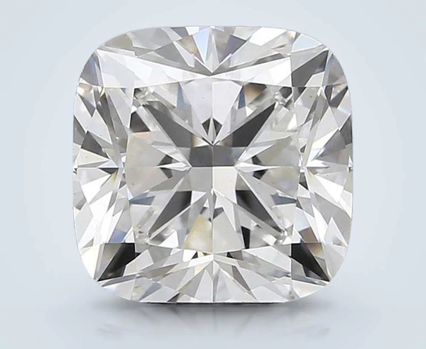 6.15 Carat · H · VS1 Rare Carat Ideal Cut