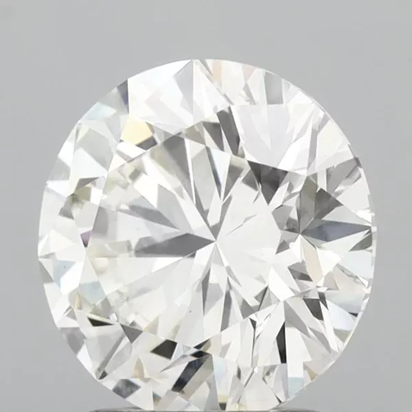 2.03 Carat · I · VS1 Rare Carat Ideal Cut