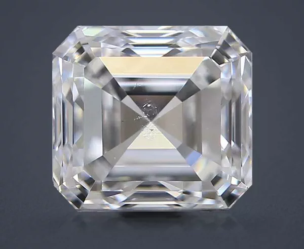 1 Carat · E · SI1 Rare Carat Ideal Cut