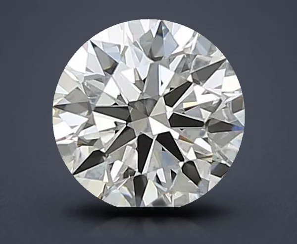 1.09 Carat · G · VVS2 Rare Carat Ideal Cut