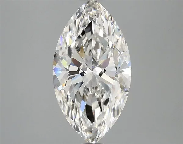 2.47 Carat · F · VS1 Rare Carat Ideal Cut