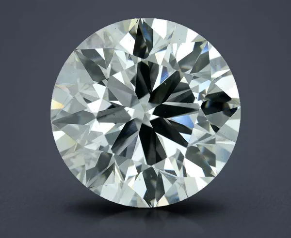 22.02 Carat · G · VS2 Rare Carat Ideal Cut