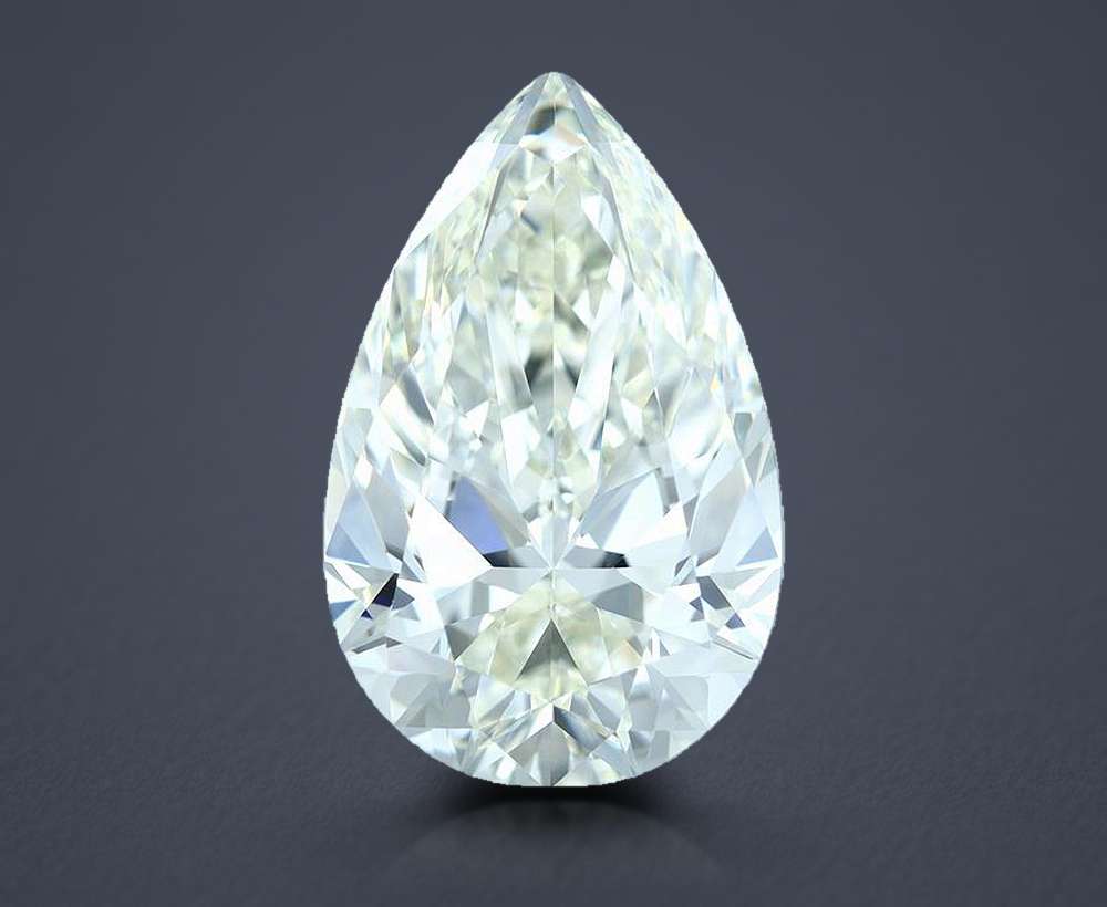 5.01 Carat · I · VVS2 Rare Carat Ideal Cut