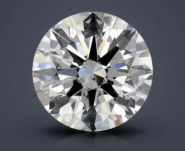 1.7 Carat · I · SI1 Rare Carat Ideal Cut