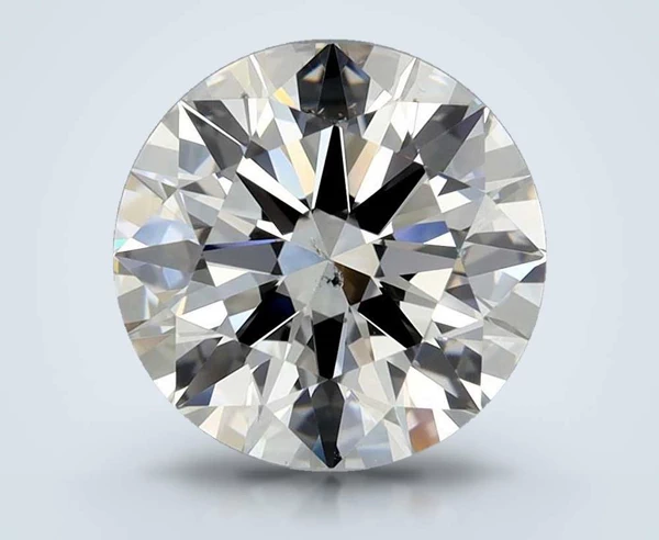 1.7 Carat · I · SI1 Rare Carat Ideal Cut