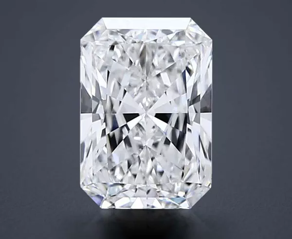 1.59 Carat · E · VVS2 Rare Carat Ideal Cut