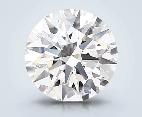 2.05 Carat · F · VS2 Rare Carat Ideal Cut