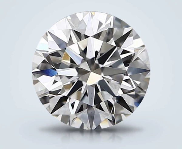 1.05 Carat · D · VS1 Rare Carat Ideal Cut