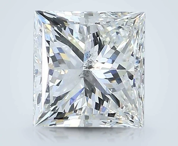 1.7 Carat · I · SI2 very good Cut