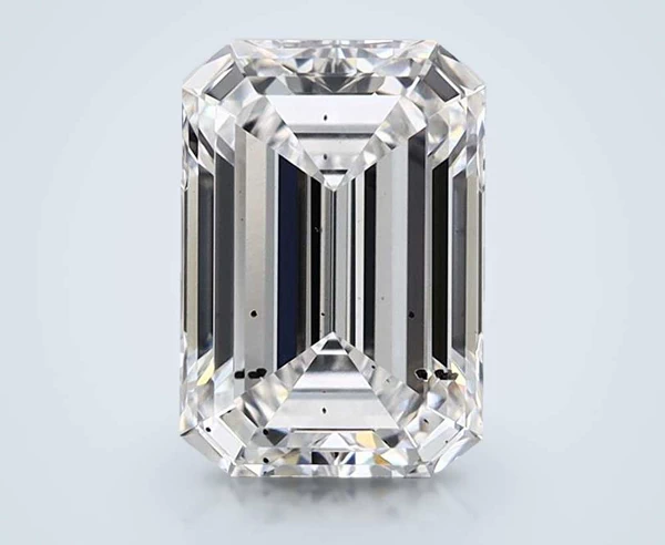 2.06 Carat · D · SI1 Rare Carat Ideal Cut