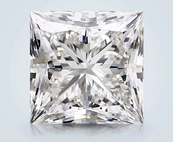 6.28 Carat · G · VS1 Rare Carat Ideal Cut