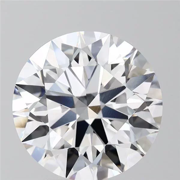 4.06 Carat · D · VS1 Rare Carat Ideal Cut