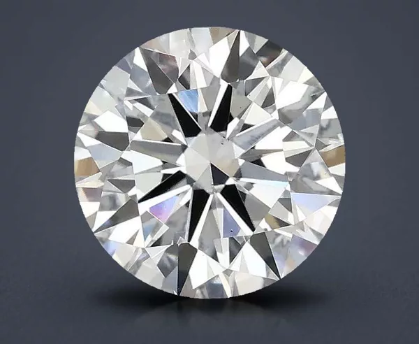 1.39 Carat · E · VS2 Rare Carat Ideal Cut