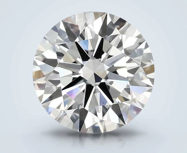1.39 Carat · E · VS2 Rare Carat Ideal Cut