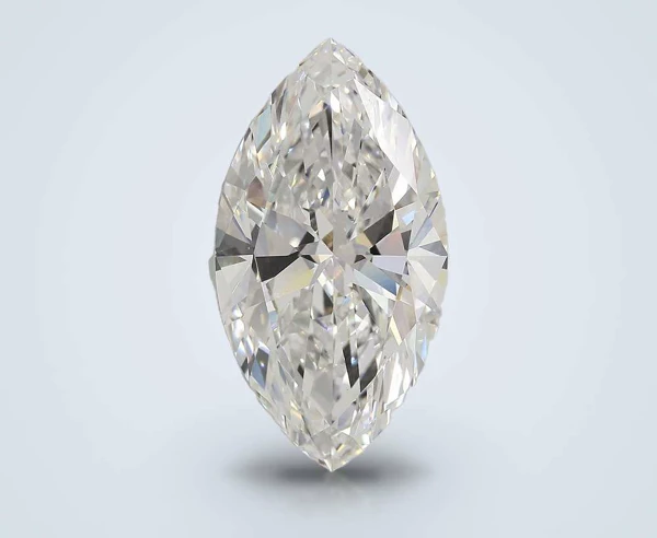 15.05 Carat · F · VS1 very good Cut