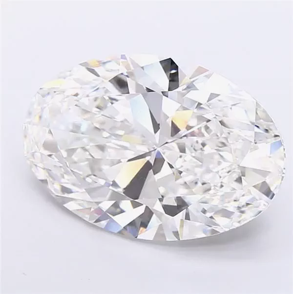 15.22 Carat · E · VVS2 Rare Carat Ideal Cut
