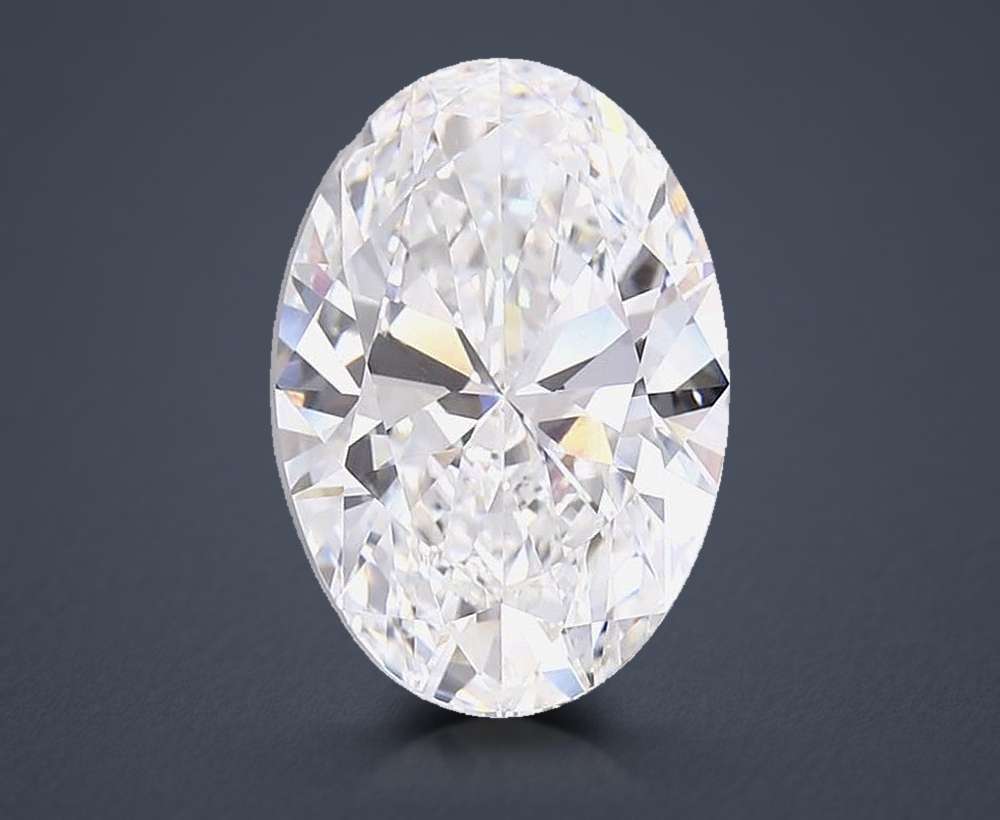 15.22 Carat · E · VVS2 Rare Carat Ideal Cut
