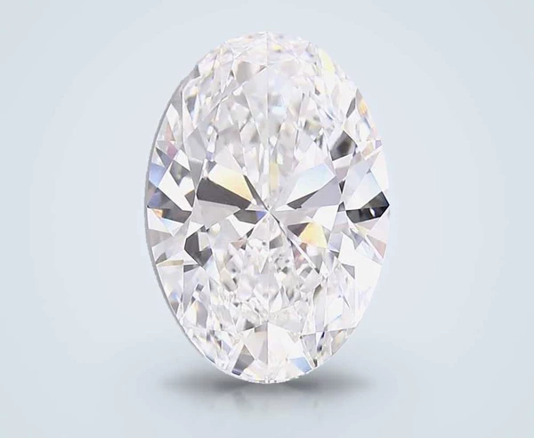 15.22 Carat · E · VVS2 Rare Carat Ideal Cut