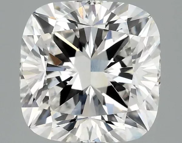2.76 Carat · F · VS1 Rare Carat Ideal Cut