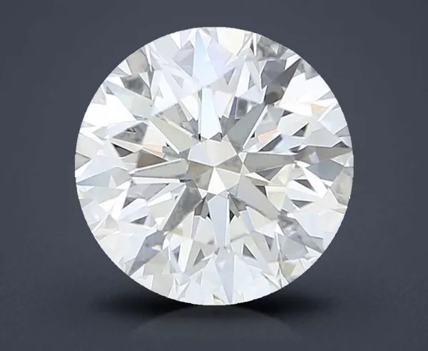 2.24 Carat · E · VVS1 excellent Cut