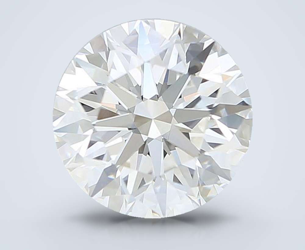 2.24 Carat · E · VVS1 excellent Cut
