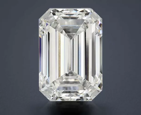 12.11 Carat · E · VVS2 Rare Carat Ideal Cut