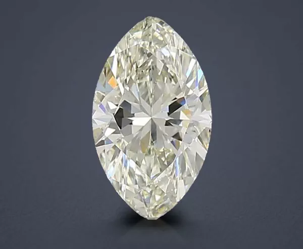 1.01 Carat · J · VS1 very good Cut